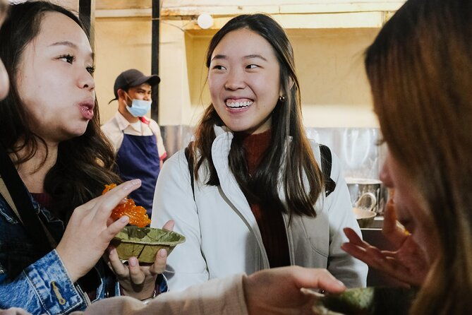 Walking Food Tour in Hidden Local Eateries of Kathmandu - Who Will Love This Tour?