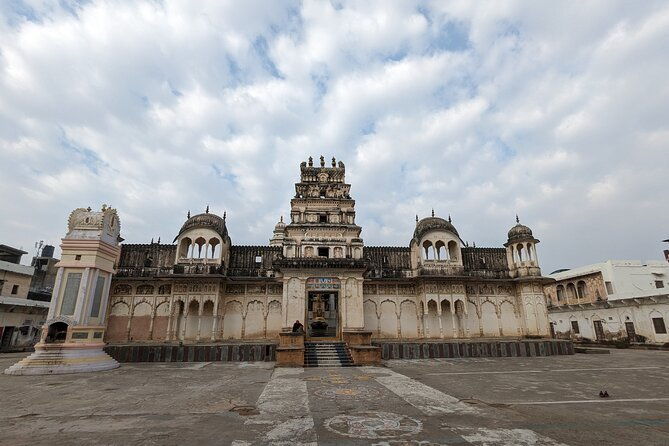 Walking Sightseeing Tour - The Shine Pushkar - What to Expect from the Experience