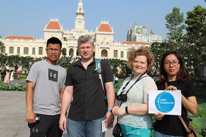 Walking Tour - Practical Details and Tips