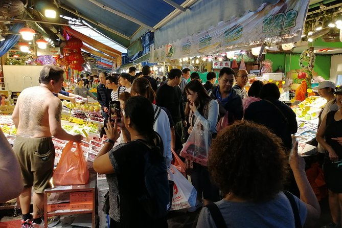 Walking Tour in Hong Kong - Local Experience (New & Best) - The Balance of Value and Authenticity