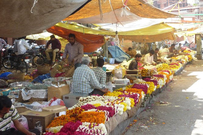 Walking tour of Pink city Jaipur - Practical Details and What You Need to Know