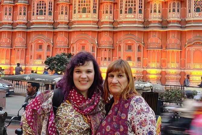 Walking Tour of Pink City (World Heritage Site) with Local Guide - The Sum Up: Is This Tour Right for You?