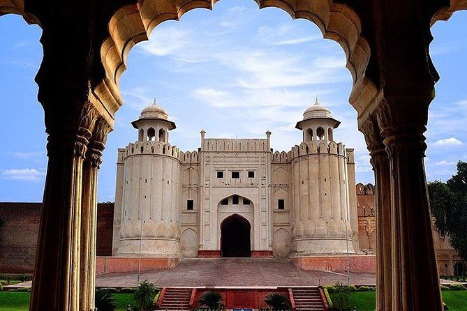 Walled City Tour Lahore - Why This Tour Offers Excellent Value