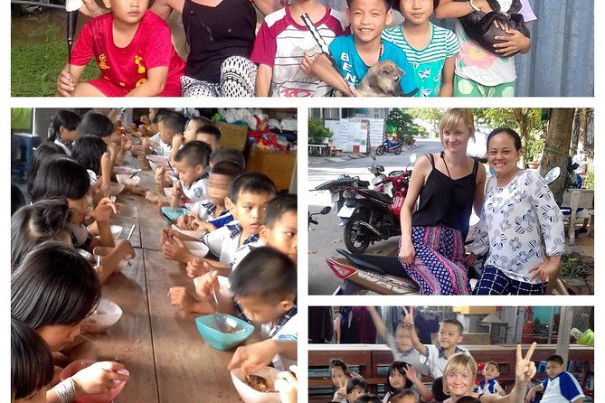 War Remnant Museum - Charity Tours to Orphanage Handicapped Children - What Makes This Tour Stand Out?