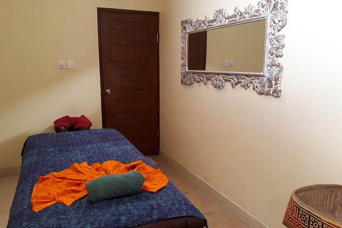 Warm Stone Massage Spa Package - The Breakdown of the Experience