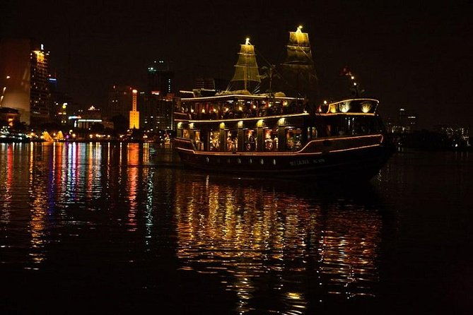 Water Puppet Show Plus Sightseeing By Cyclo and Saigon Dinner Cruise - Frequently Asked Questions