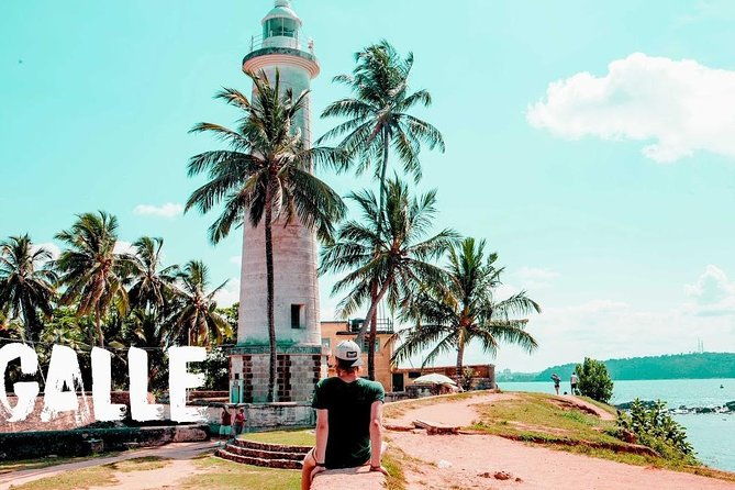 Water Sports In Bentota Beach With Galle Day Tour From Colombo - Authentic Experiences & Local Insights