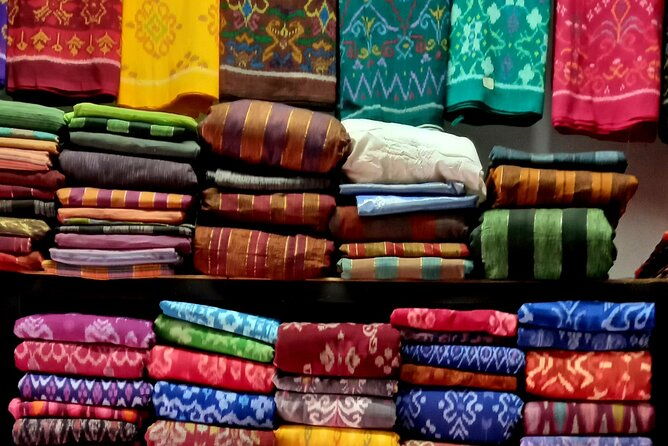 Well-Guided Local Textile Tour of Denpasar - Final Thoughts: Is It Worth It?