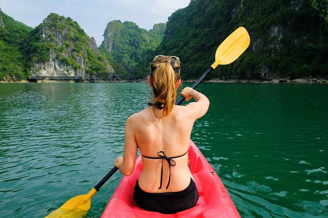 Wellness Detox Journey In Vietnam - Who Should Consider This Tour?