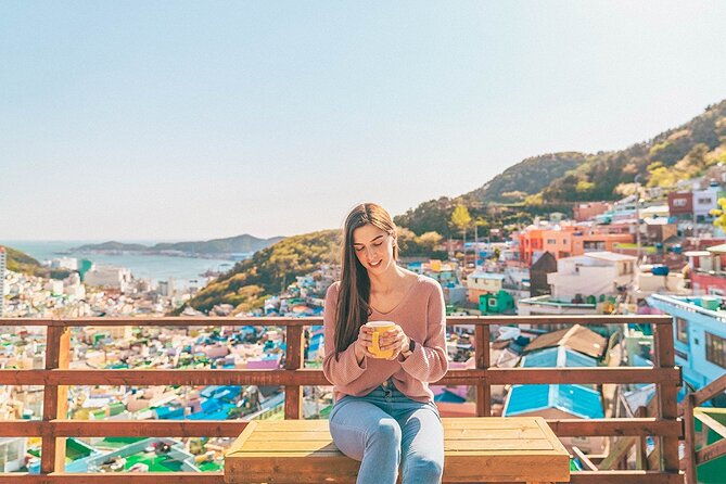 West Busan Small Group Photo Tour (Max 7) - What’s Included and What You Should Budget For