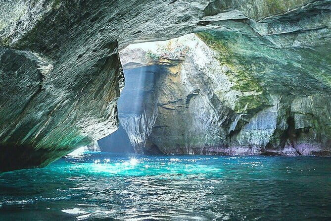 West IZU Uncovered Tour Cave Cruise and Monkey Encounter - Why This Tour Offers Great Value