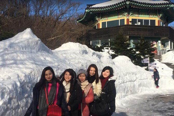 West Jeju Full Day Tour Package By Taxi - What Makes This Tour Stand Out?