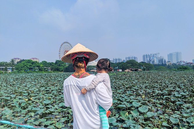 West Lake Journey by E-Bike - Whats Included and What to Consider