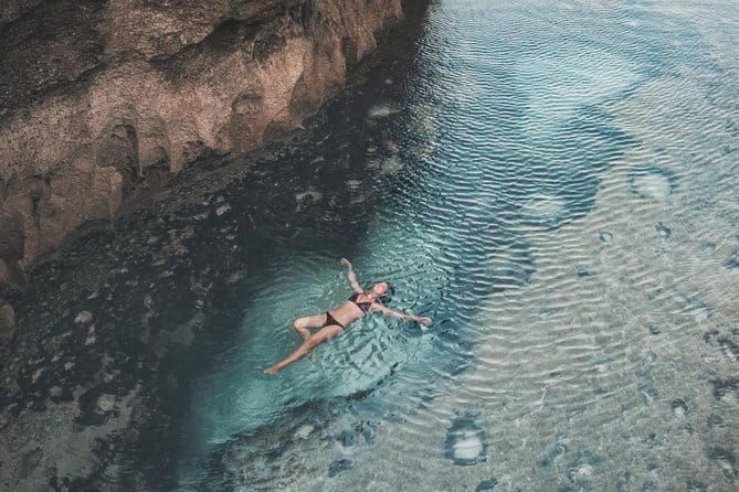 West Nusa Penida Day Trip - Who This Tour Is Best For