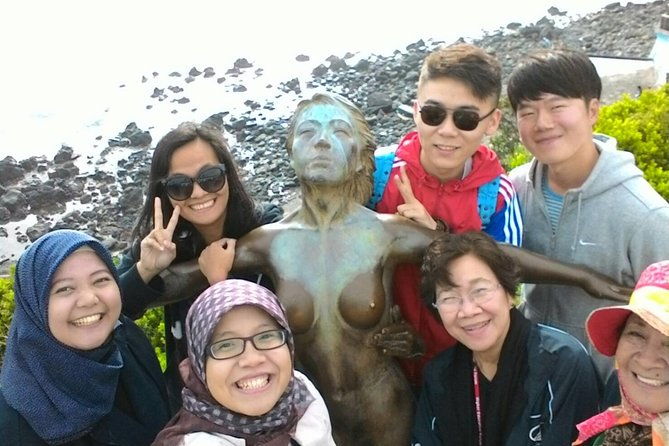 West of Jeju island Bus Tour from Seogwipo city, Jeju island - Why This Tour Works Well