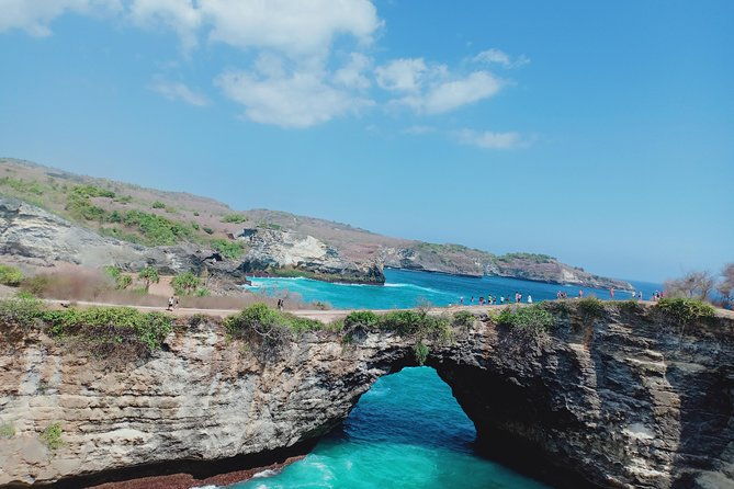 West Penida Tour - Who Should Consider This Tour?