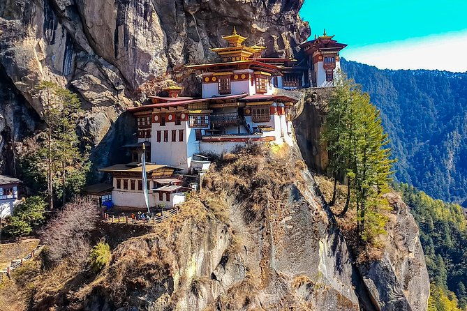 Western Bhutan Tour-7 Days - Why Choose this Tour?
