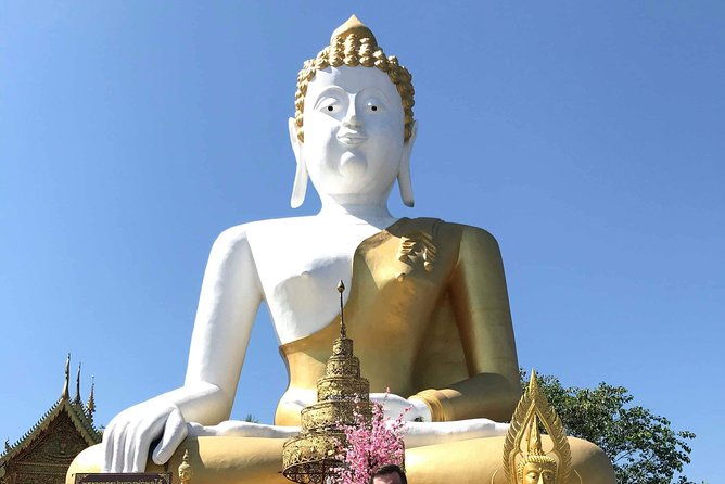 Wiang Kum Kam and Wat Phra That Doi Suthep Private Tour - Practical Details & Tips
