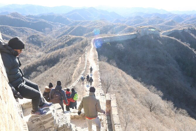 Wild Great Wall Hikes - The Sum Up: Who Should Book This Tour?