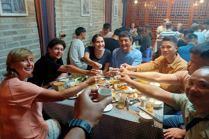 Wings Ha Giang Loop 3 days 2 nights with easy rider - Who Is This Tour Best For?