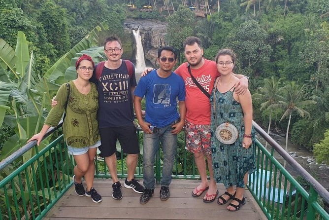 Wonderful 3 Days of Bali Private Guided Tour All Inclusive - Practical Tips for Booking and Enjoying the Tour