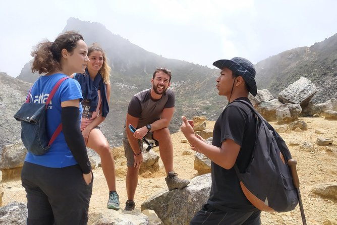 Wonderful 7 Days North Sumatra Tour (Include: 2 Days 1 Night Jungle Trekking) - A Deep Dive into the Experience