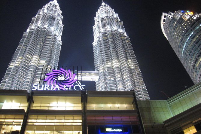 Wonders of Kuala Lumpur City & Countryside + Batu Caves (Private Guided Tour) - The Itinerary Breakdown: What You’ll Experience