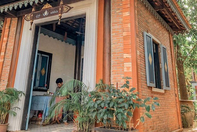 Workshop Visit and Sombai Liqueur Tasting - What to Expect from Your Sombai Workshop Visit