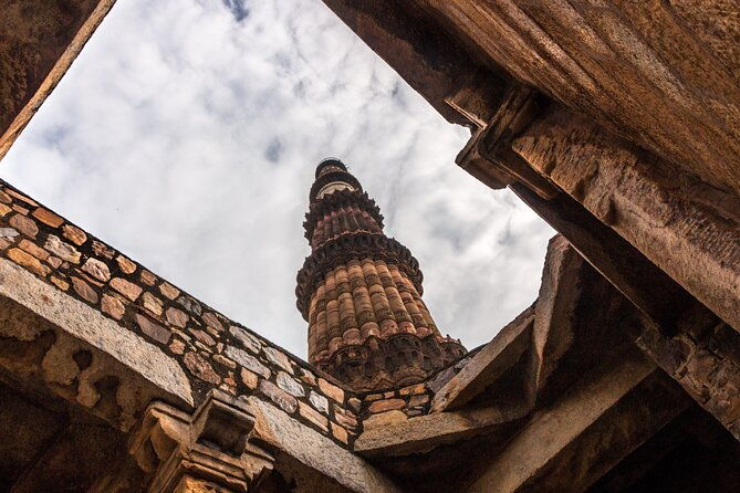 World Heritage Monuments of Delhi - Premium Private Tour - Detailed Breakdown of the Itinerary