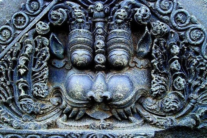 World heritage Ramappa temple & Kohinoor diamond tour from Hyderabad by car - A Deep Dive into the Ramappa Temple & Kohinoor Trail