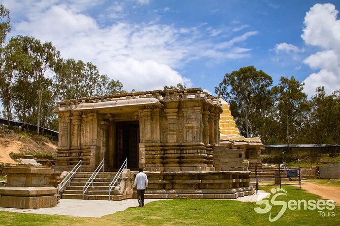 World heritage Somnathpur sculptures and Talakadu temple mystery - Frequently Asked Questions