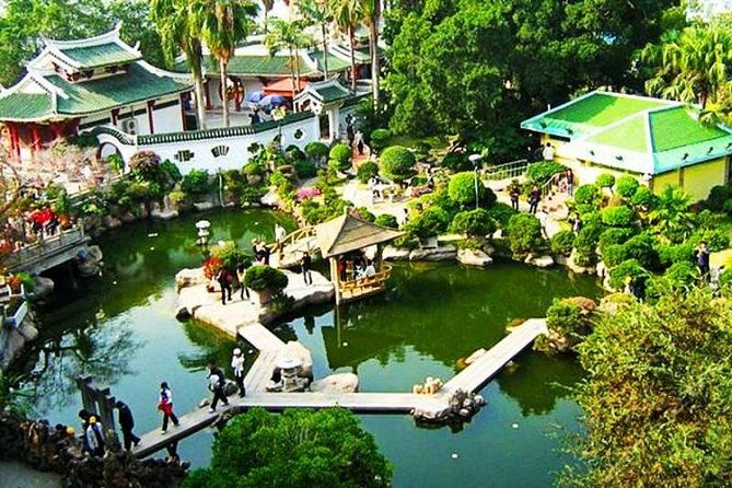 Xiamen Half-Day Private Tour include Gulang Yu Island and Garden - In-Depth Look at the Tour Experience
