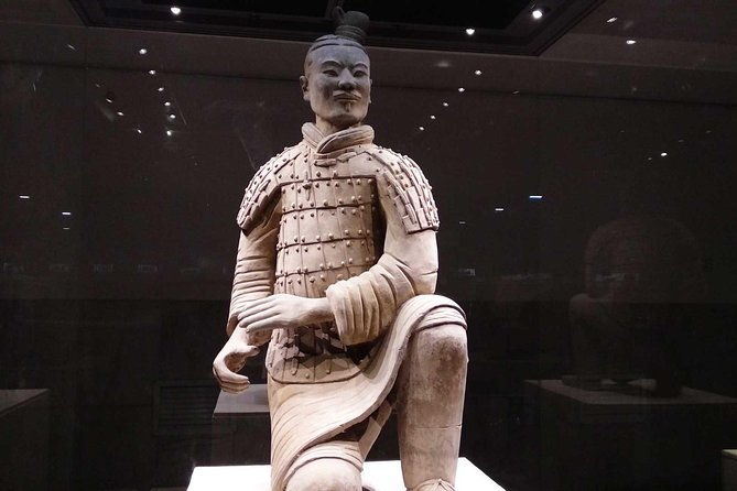Xi'an Day Trip of Terracotta Warriors, City Wall, Big Wild Goose Pagoda - The Practicalities: What to Expect
