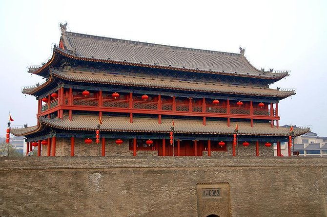 Xi'an Highlights Day Tour: Terracotta Warriors and City Sightseeing - Who Will Love This Tour?