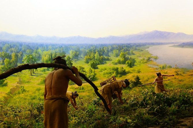 Xian Terracotta Warriors and Banpo Museum Bus Tour - Who Should Consider This Tour?