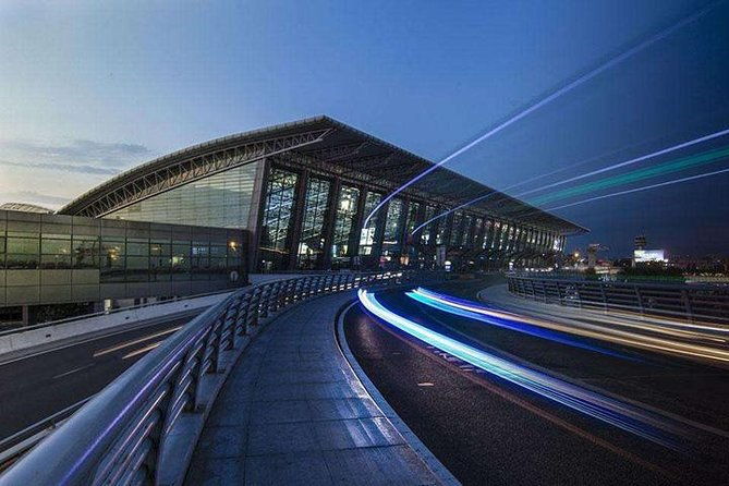 Xi'an Xianyang Airport to Hotels:Private transfer with Meet & Great service - Authentic Insights from Travelers