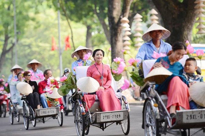 Xin Chao Vietnam 11 Days - Departure from Ho Chi Minh City - What Makes This Tour Stand Out?  