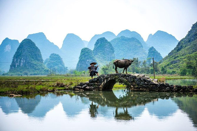 Xingping Xianggong Hill and Yangshuo Countryside Classic Day Tour - Final Thoughts