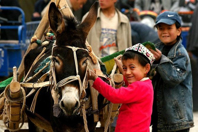 Xinjiang Best Classic Silk Road Tour with Locals - The Sum Up