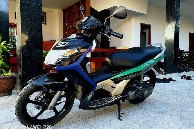 Yamaha Nouvo 5 for 3 days renting - Final Thoughts: Is It Worth It?