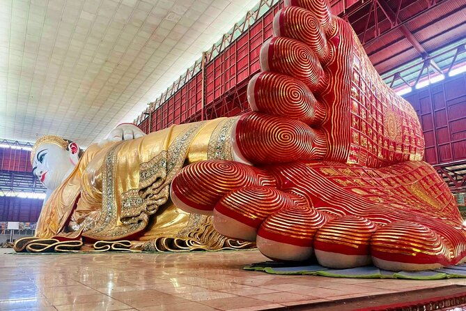 Yangon City One Day Tour with Professional Tour Guide - Who Is This Tour Best For?