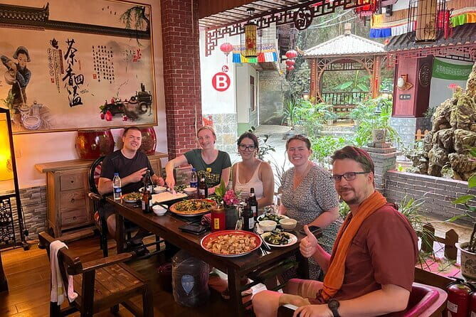 Yangshuo Cooking Class with Market Trip - Who Should Book This Experience?