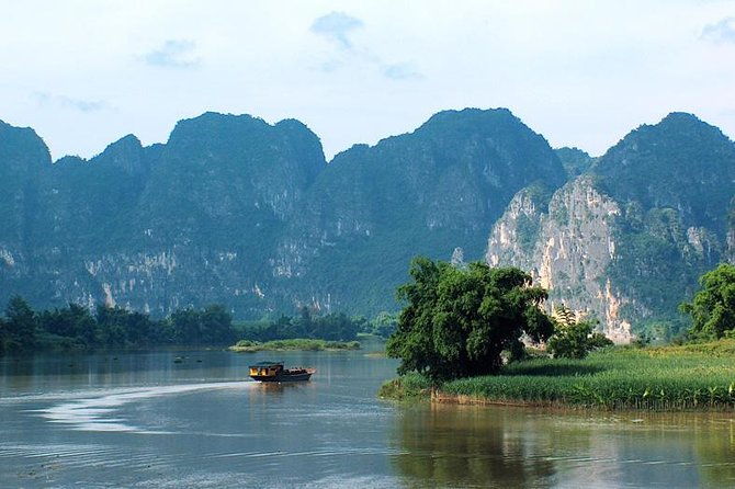 Yangshuo Old Town and 3 star Li River Cruise from Guilin - Detailed Breakdown of the Itinerary