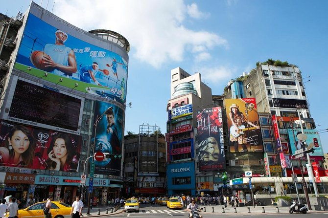 Yehliu & Jiufen & Shifen Day Tour (Departure from Ximending) - Practical Tips for Making the Most of the Tour