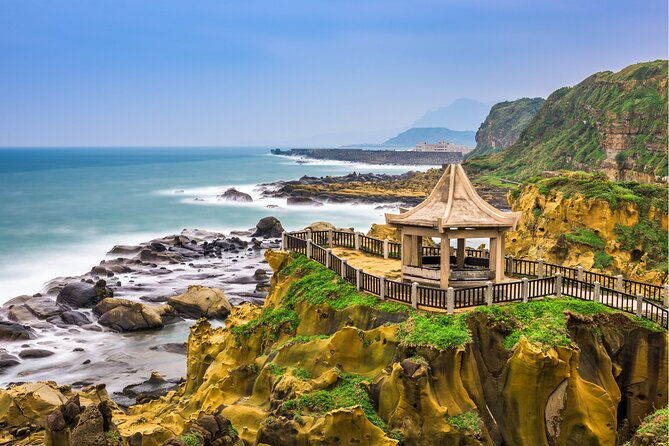Yehliu, Jiufen & Shifen Private Tour from Taipei with Pickup - Real Traveler Insights from Reviews