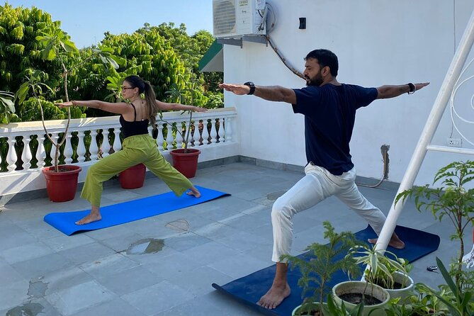 Yoga in Jaipur with Amit (Yogi on Travel) - Final Thoughts: Is It Worth It?