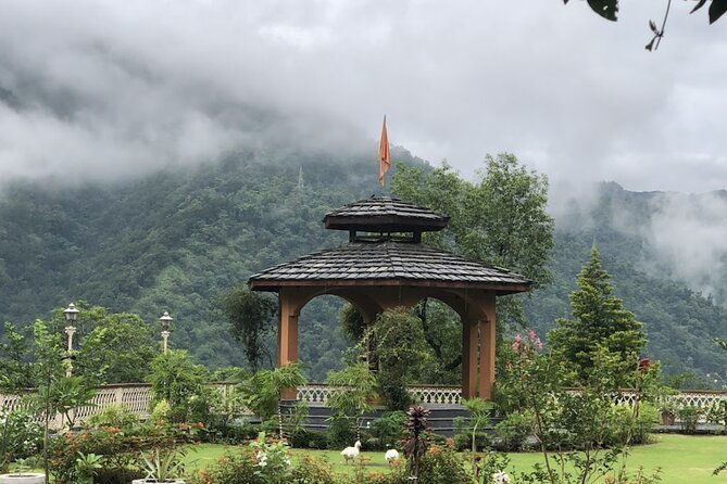 Yoga Retreat in India at Abhayaranya Yoga Ashram, Rishikesh - The Quality of Teaching and Holistic Focus