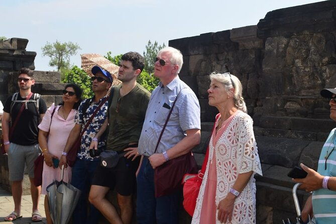 Yogyakarta Car Rental with Driver for Daily and Multi-Day Tours - What to Expect from the Experience