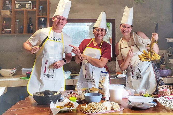Yogyakarta Cooking Class and Market Tour - Who Will Love This Tour?