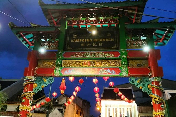Yogyakarta Historical Walking and Food Tour - Why This Tour Is a Great Value